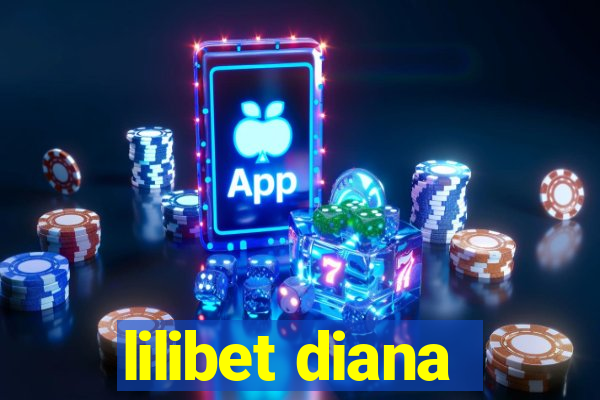 lilibet diana